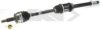 L?BRO 305413 Drive Shaft